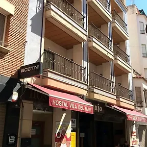 Del Mar España
