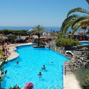 El Capistrano España
