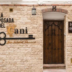 La Del Cani España